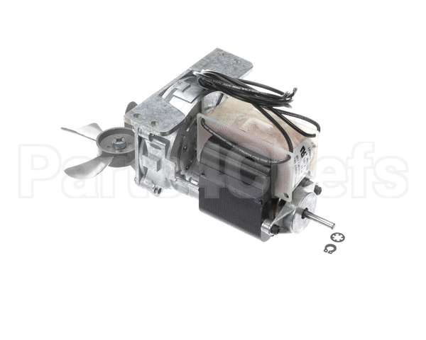 00-130594 Hobart Motor