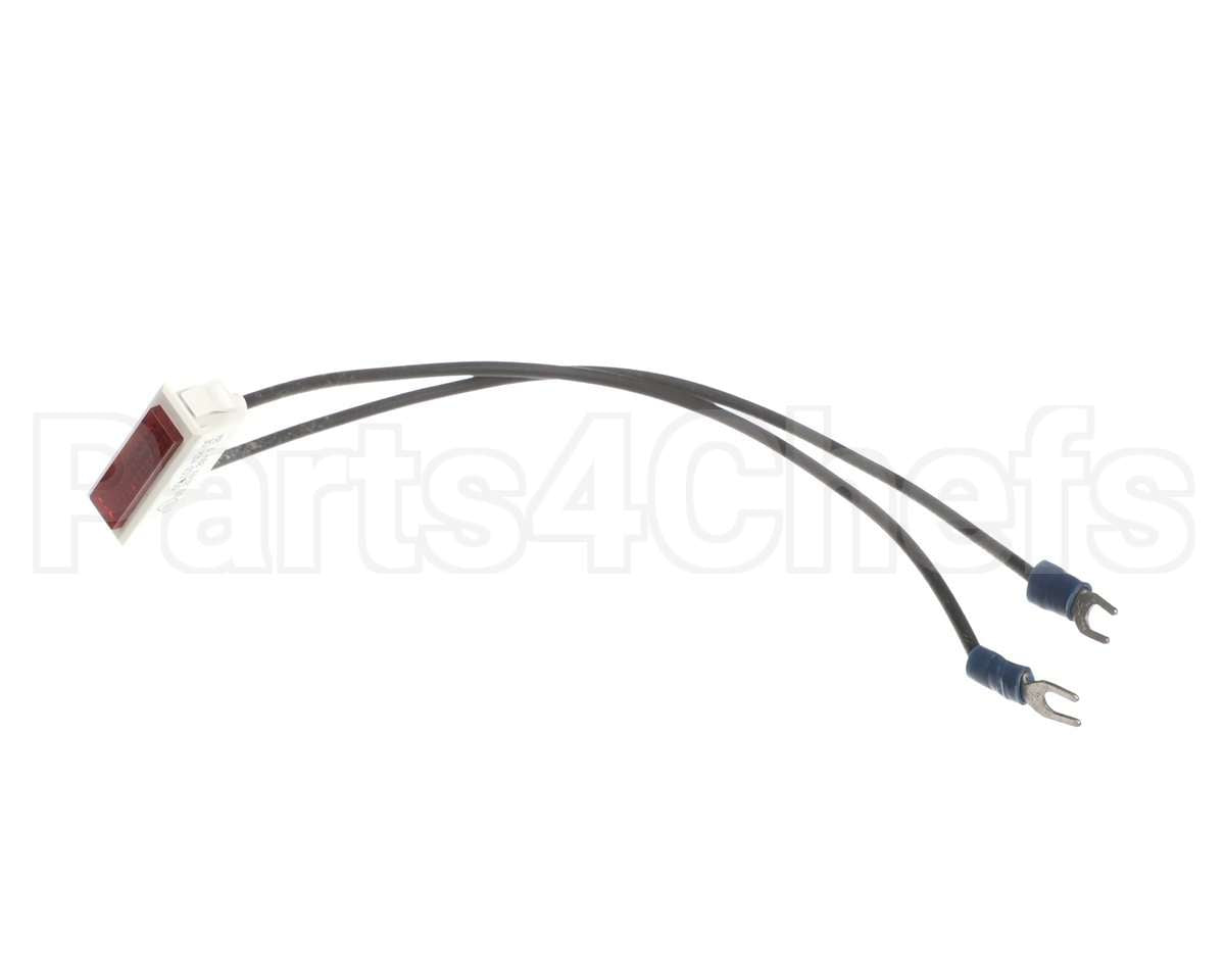 00-132654-00004 Hobart Light-Pilot 115V