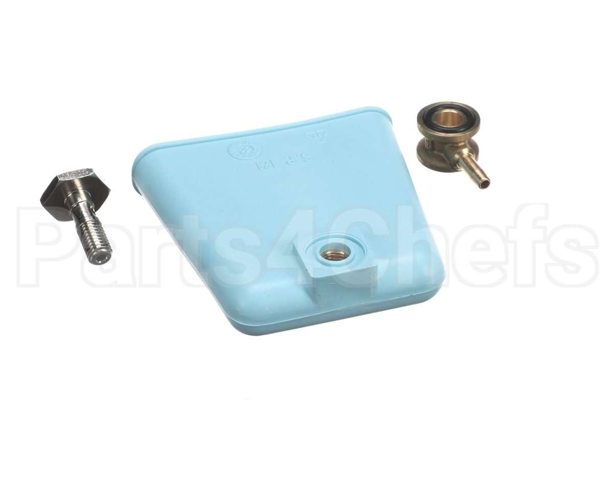00-139321-00047 Hobart Trap, Assy, Air