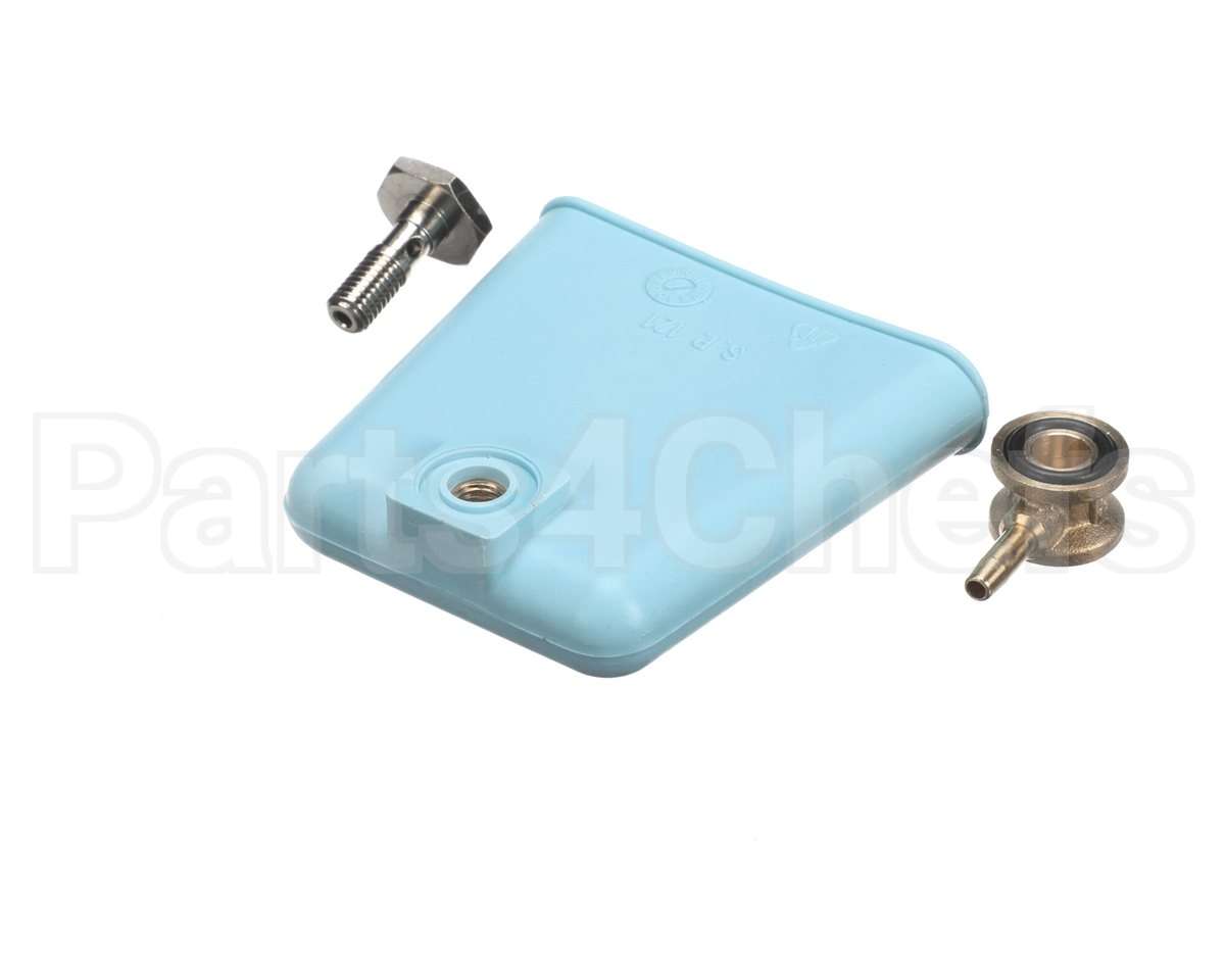 00-139321-00047 Hobart Trap, Assy, Air