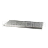 00-163285 Hobart Door,Upper Assembly