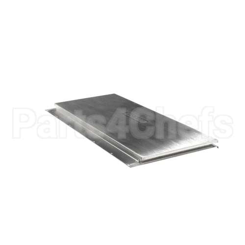 00-163285 Hobart Door,Upper Assembly
