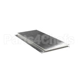 00-163285 Hobart Door,Upper Assembly
