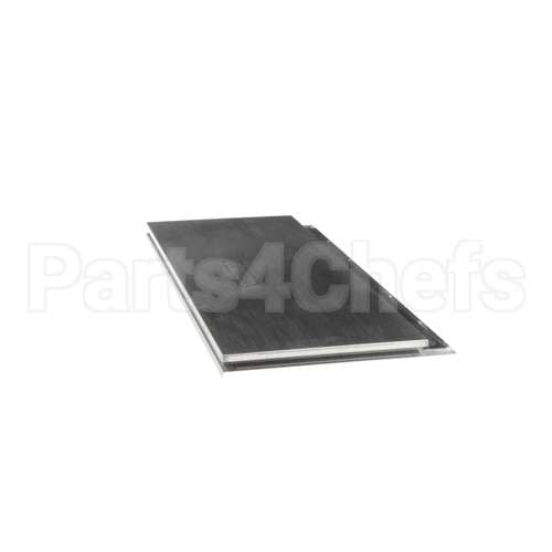 00-163285 Hobart Door,Upper Assembly