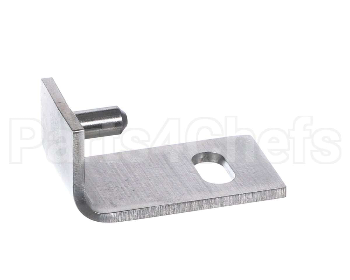 00-163290 Hobart Bracket,Assembly Frt P