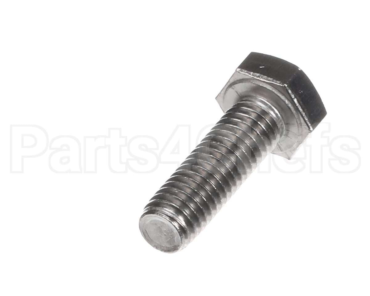 00-163407-00002 Hobart Screw,Hex Hd