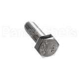 00-163407-00002 Hobart Screw,Hex Hd
