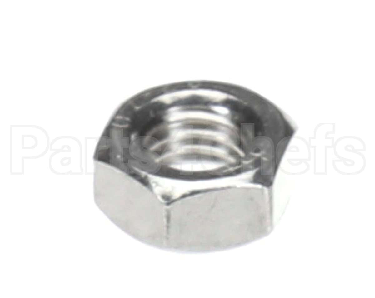 00-163409-00002 Hobart Nut,Hex