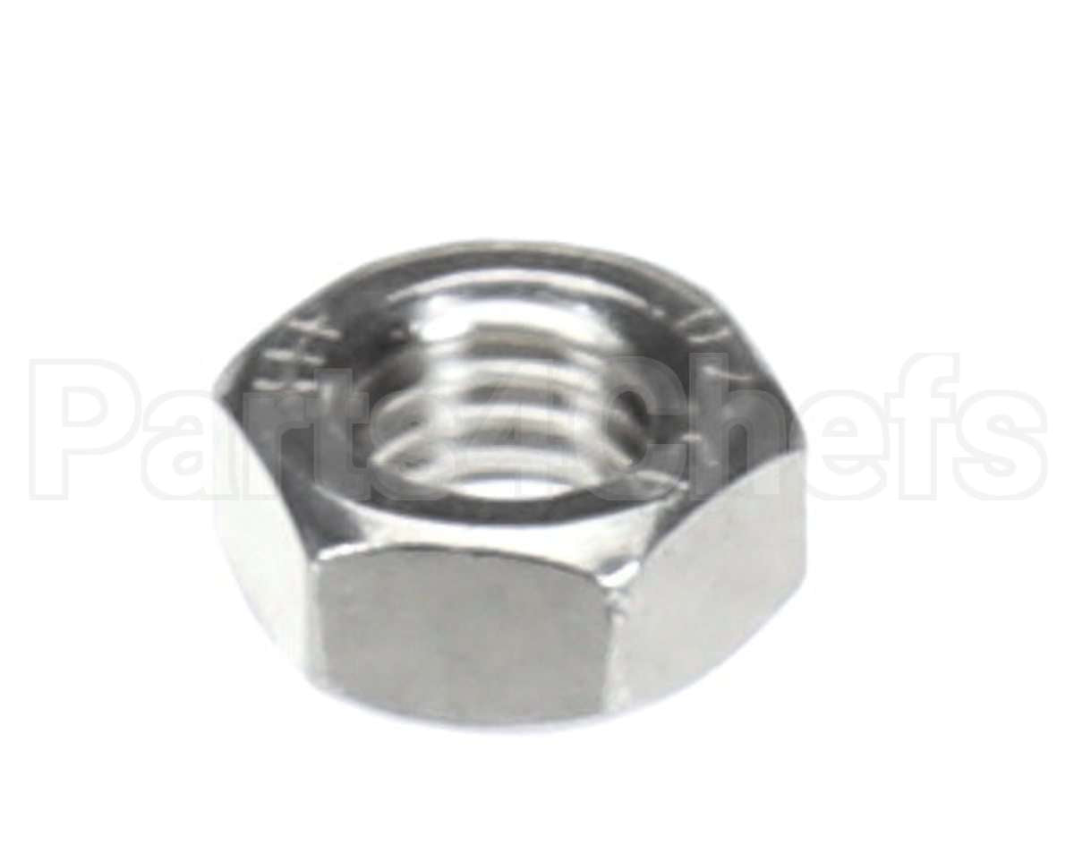 00-163409-00002 Hobart Nut,Hex