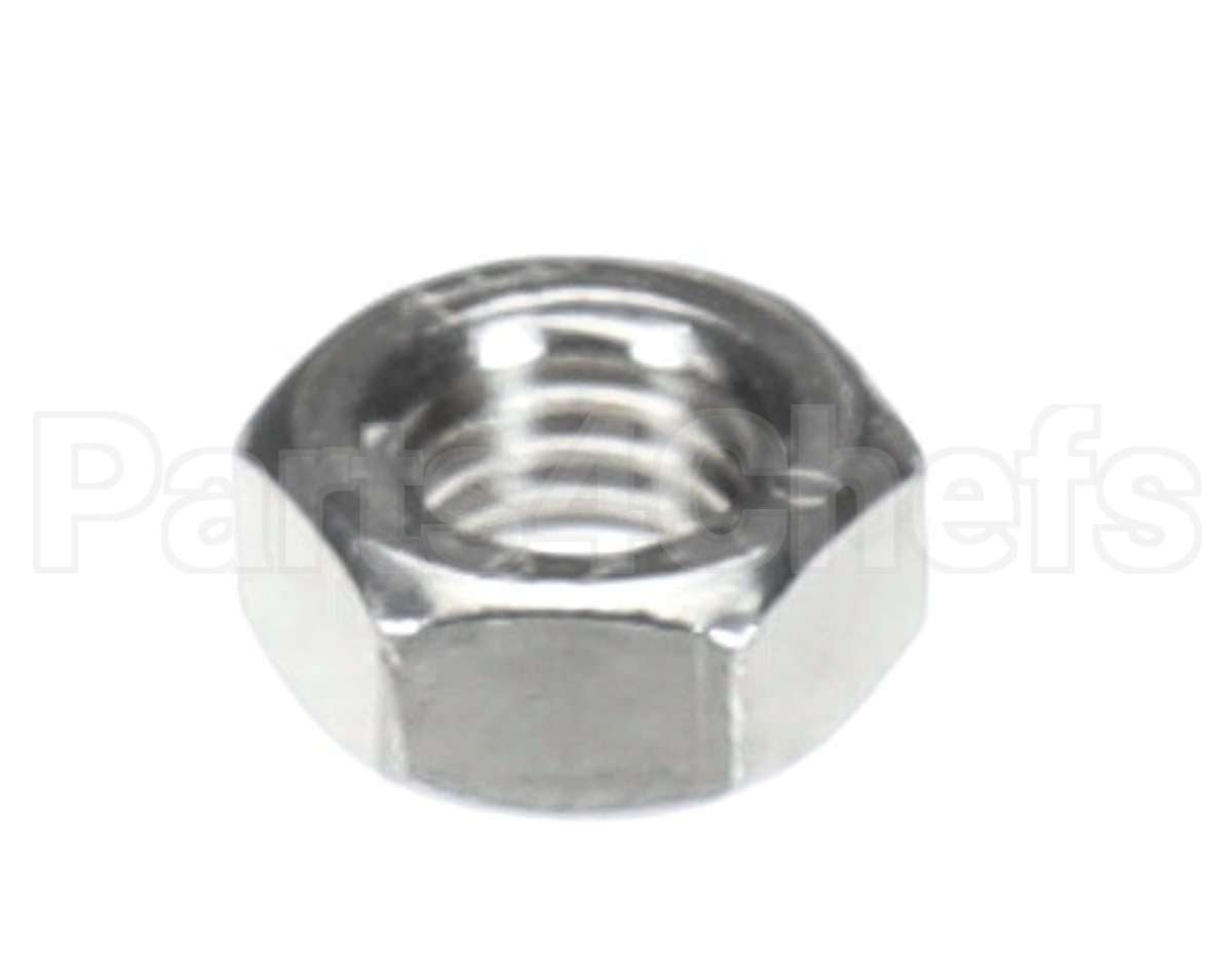 00-163409-00002 Hobart Nut,Hex