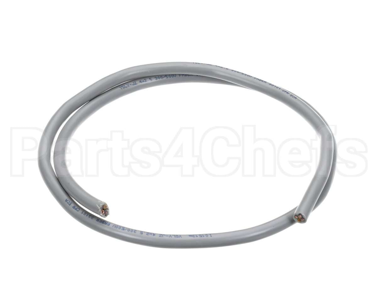 00-167650-00008 Hobart Cable 4X2,5