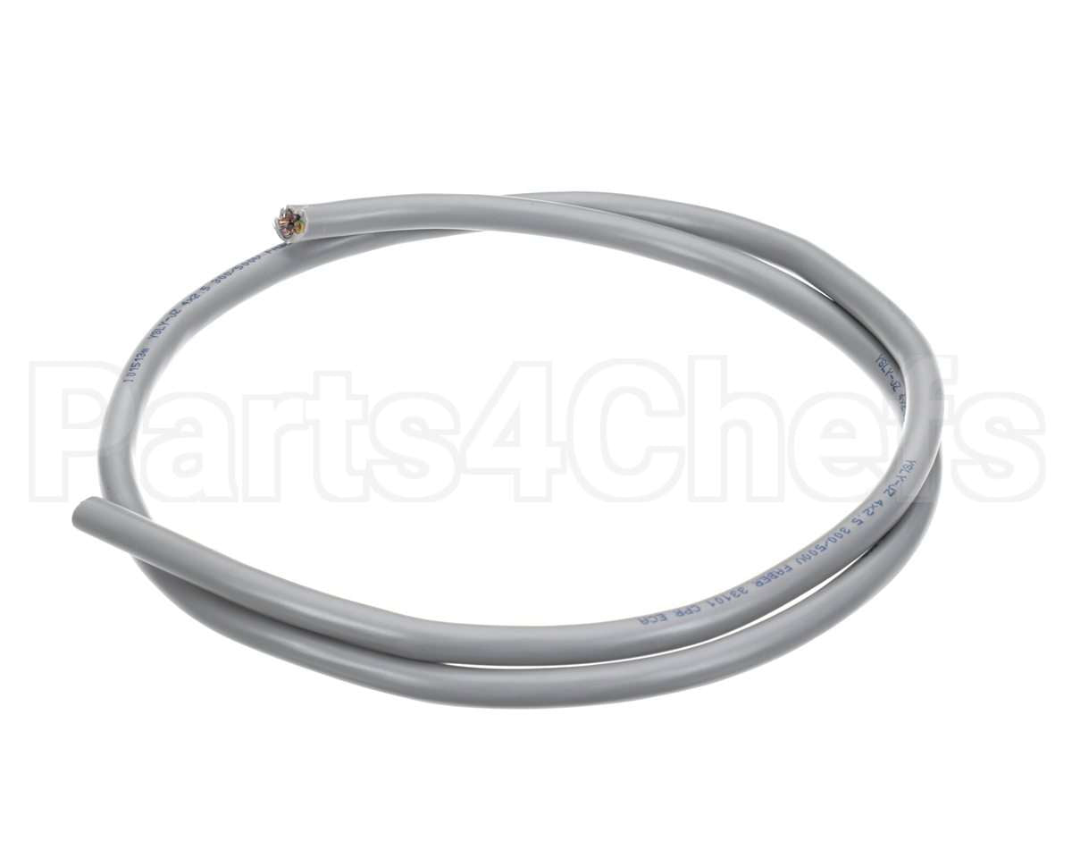 00-167650-00008 Hobart Cable 4X2,5