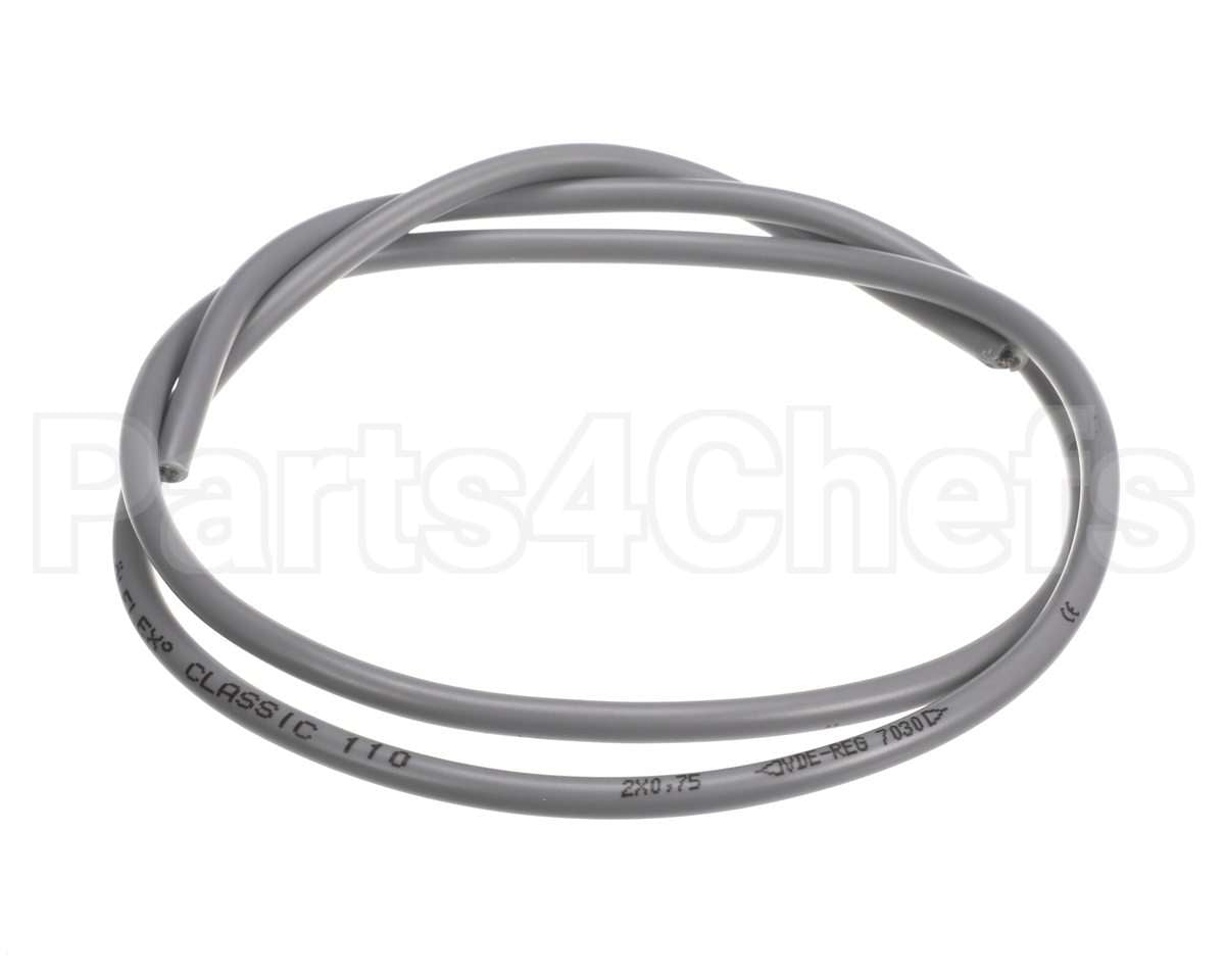00-167650-00009 Hobart Cable 2X0,75