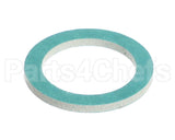 00-168611-00009 Hobart Gasket,