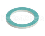 00-168611-00009 Hobart Gasket,