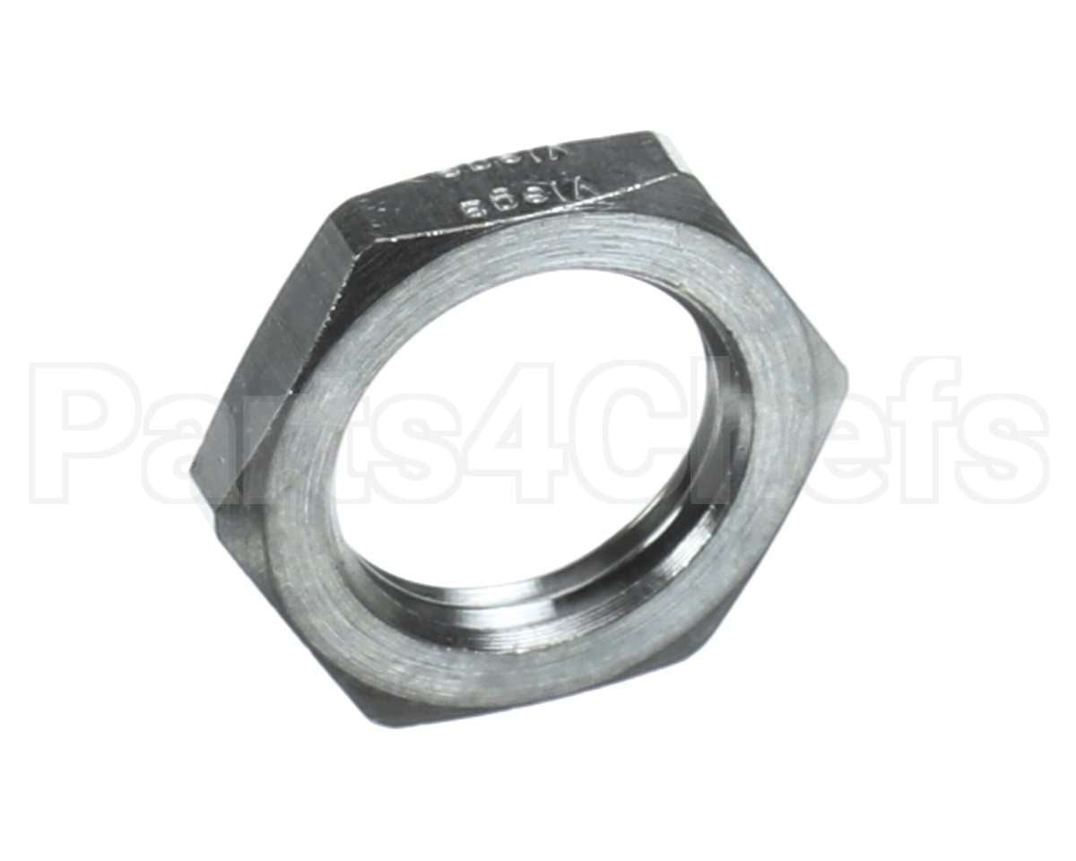 00-172739-00009 Hobart Nut