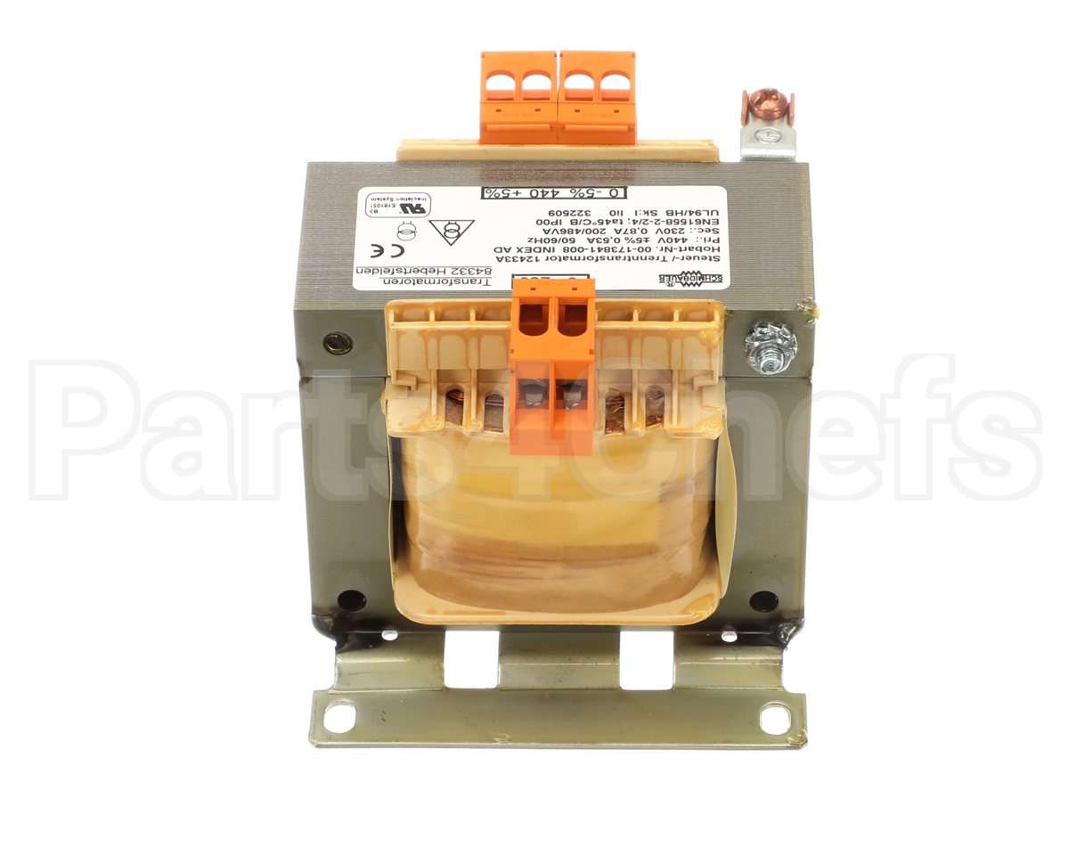 00-173841-00008 Hobart Transformer