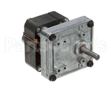 00-185097-00001 Hobart Chemical Pump Mtr