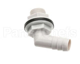 00-185104 Hobart Elbow