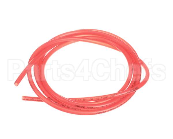 00-185105-00001 Hobart Tubing,Red,88