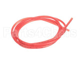 00-185105-00001 Hobart Tubing,Red,88
