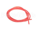00-185105-00001 Hobart Tubing,Red,88