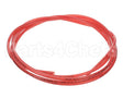00-185105-00002 Hobart Tubing,Red,144