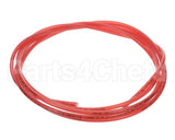 00-185105-00002 Hobart Tubing,Red,144