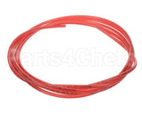 00-185105-00002 Hobart Tubing,Red,144