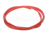 00-185105-00002 Hobart Tubing,Red,144