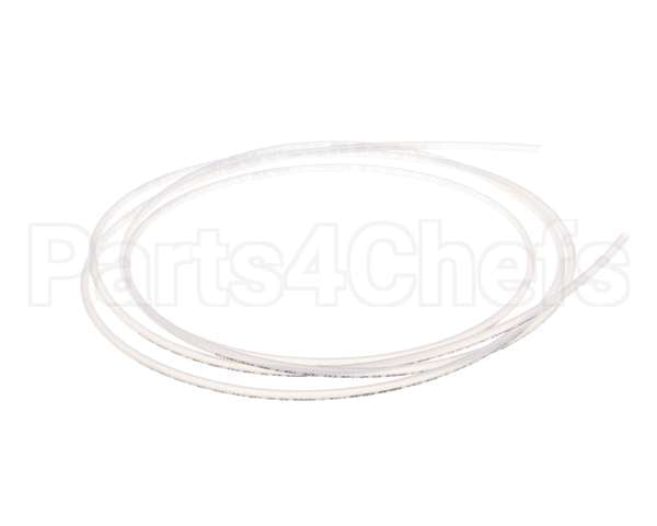 00-185105-00004 Hobart Tubing,Clear,144