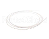 00-185105-00004 Hobart Tubing,Clear,144