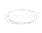 00-185105-00004 Hobart Tubing,Clear,144