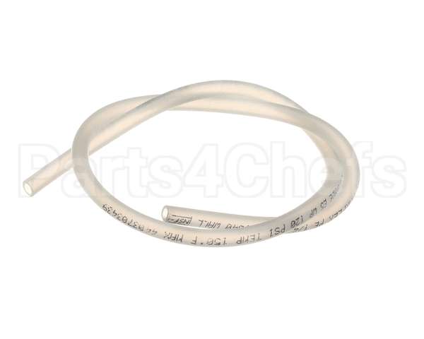 00-185105-00012 Hobart Tubing,Clear,22