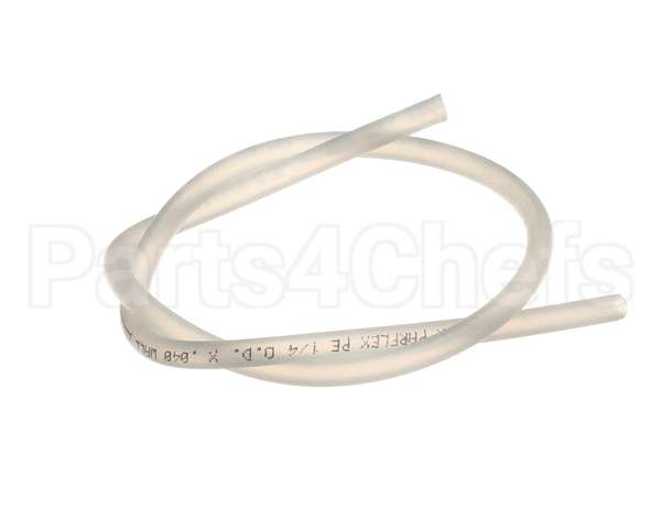 00-185105-00012 Hobart Tubing,Clear,22