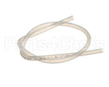 00-185105-00012 Hobart Tubing,Clear,22