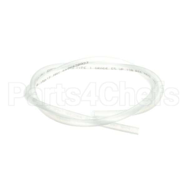 00-185105-00017 Compatible Hobart Tubing, Clear, 30
