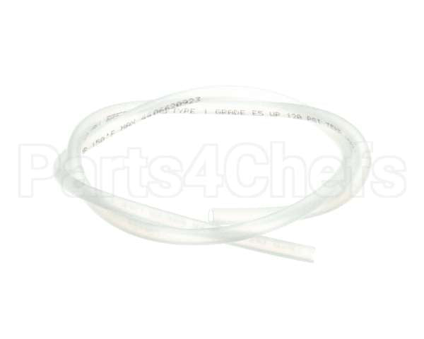 00-185105-00017 Hobart Tubing,Clear,30