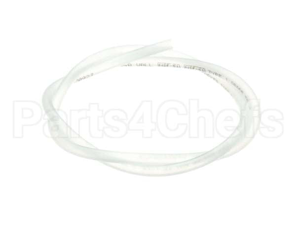00-185105-00017 Hobart Tubing,Clear,30