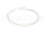 00-185105-00017 Hobart Tubing,Clear,30