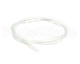 00-185105-00017 Hobart Tubing,Clear,30