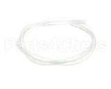 00-185105-00017 Hobart Tubing,Clear,30