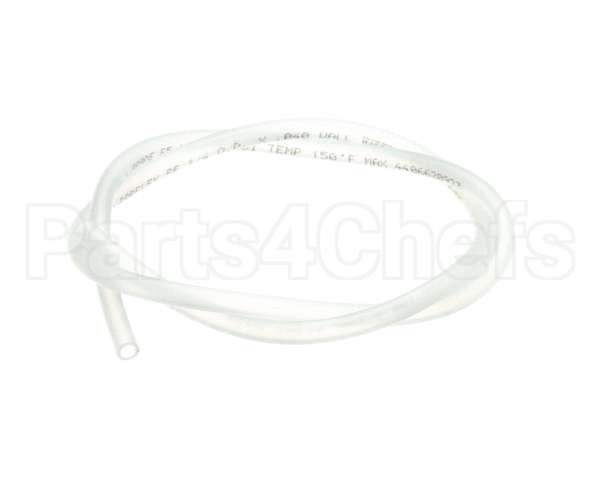 00-185105-00017 Hobart Tubing,Clear,30