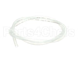 00-185105-00017 Hobart Tubing,Clear,30
