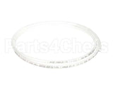 00-185105-00018 Hobart Tubing,Clear,48