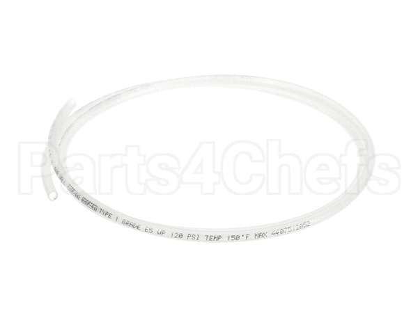 00-185105-00018 Hobart Tubing,Clear,48