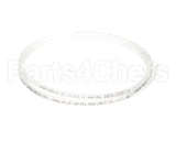 00-185105-00018 Hobart Tubing,Clear,48