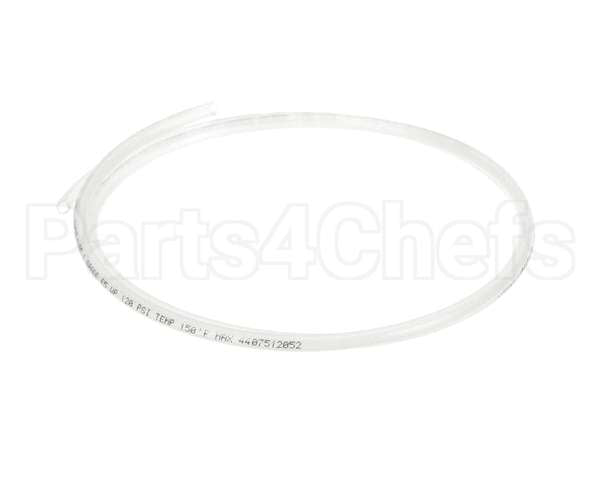 00-185105-00018 Hobart Tubing,Clear,48