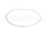 00-185105-00018 Hobart Tubing,Clear,48