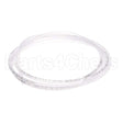 00-185105-00019 Compatible Hobart Tubing, Clear, 84